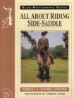 Image for All About Riding Side-saddle
