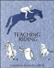 Image for Teaching Riding