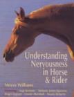 Image for Understanding Nervousness in Horse and Rider