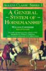 Image for A General System of Horsemanship