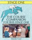 Image for Course companion for BHS: Stage One