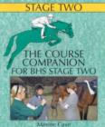 Image for The Course Companion for BHS Stage Two