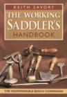 Image for The Working Saddler&#39;s Handbook
