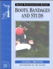 Image for Boots, bandages and studs