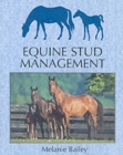 Image for Equine stud management  : a textbook for students
