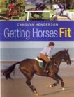Image for Getting Horses Fit