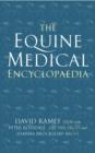 Image for The Allen equine medical encyclopaedia