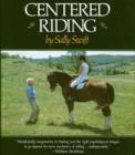 Image for Centered Riding
