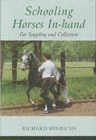 Image for Schooling Horses in Hand