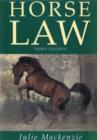 Image for Horse Law