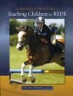 Image for An instructor&#39;s guide to teaching children to ride