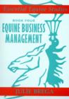 Image for Equine business management