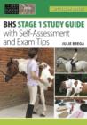 Image for Essential study guide to BHS stage 1  : with self-assessment and exam tips