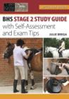 Image for Essential study guide to BHS stage 2  : with self-assessment and exam tips