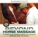 Image for Beyond horse massage  : introducing the Masterson method