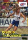 Image for Discus Throwing