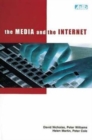 Image for The Media and the Internet