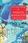 Image for Tips and Tricks for Web Site Managers