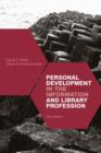 Image for Personal Development in the Information and Library Profession