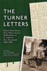 Image for The Turner letters  : letters from home