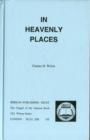 Image for In Heavenly Places
