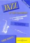 Image for Jazz in the classroom  : practical sessions in jazz and improvisation: Pupil&#39;s book
