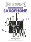 Image for Complete Saxophone Scale Book