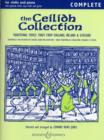 Image for Ceilidh Collection : Traditional Fiddle Tunes from England, Ireland and Scotland : Complete Edition