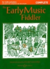 Image for The Early Music Fiddler