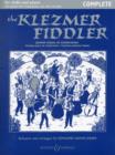 Image for Klezmer Fiddler (Violin/Piano)