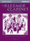 Image for The Klezmer Clarinet