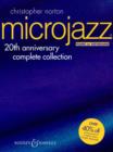 Image for Microjazz Complete Collection
