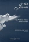 Image for The Armed Man - A Mass for Peace (Complete)