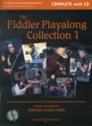 Image for Fiddler Playalong Collection 1