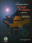 Image for Latin Preludes Collection : 14 Original Pieces Based on Latin American Styles
