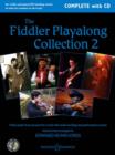 Image for Fiddler Playalong Collection 2