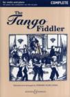 Image for The tango fiddler