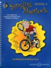 Image for Singing Sherlock  : the complete singing resource for primary schoolsBook 3