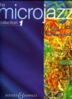 Image for The Microjazz Collection : Graded Piano Pieces in Popular Styles for Piano : v. 2