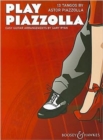 Image for Play Piazzolla