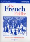 Image for The French Fiddler : Complete Edition