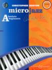 Image for Microjazz For Absolute Beginners