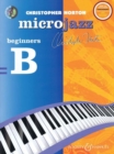 Image for Microjazz For Beginners - New Edition