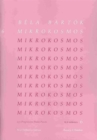 Image for Mikrokosmos : 153 Progressive Piano Pieces. Vol. 6. piano.
