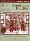 Image for The American Fiddler (New edition)
