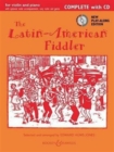 Image for Latin American Fiddler