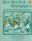 Image for Jigs, Reels &amp; Hornpipes : Violin Edition