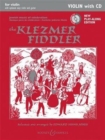 Image for The Klezmer Fiddler - New Edition