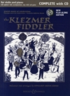 Image for The Klezmer Fiddler