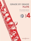 Image for Grade by Grade - Flute : Grade 4